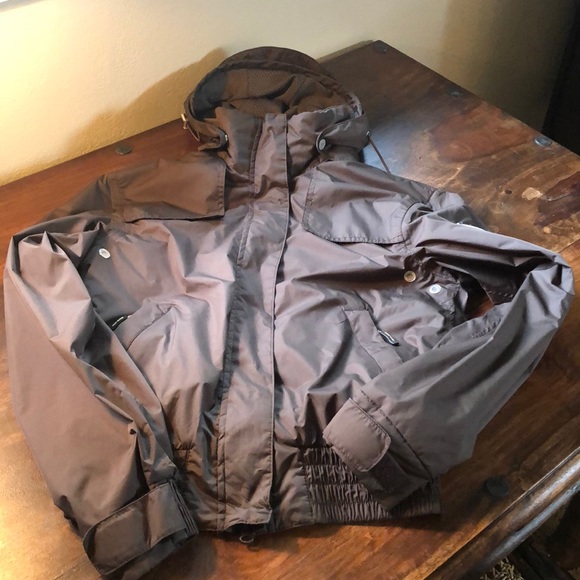 Euro-Star lightweight bomber jacket - Picture 2 of 8